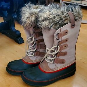 Sorel Joan of Arctic Women's Boots